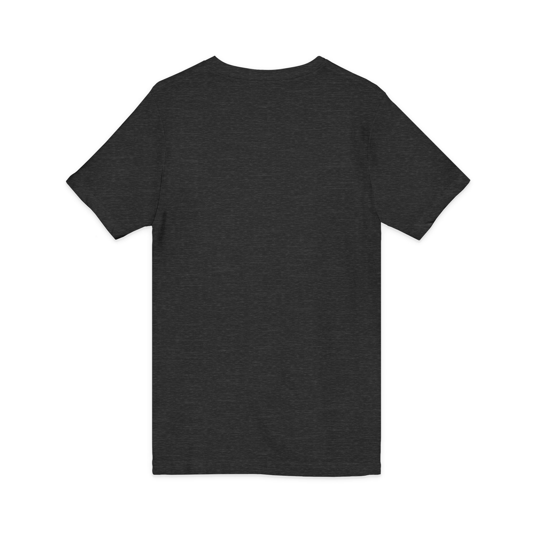 Art Nouveau Goddess V-Neck Tee