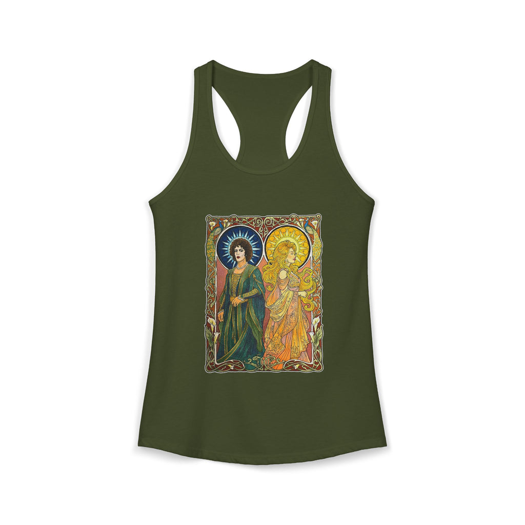 Women's Ideal Racerback Tank