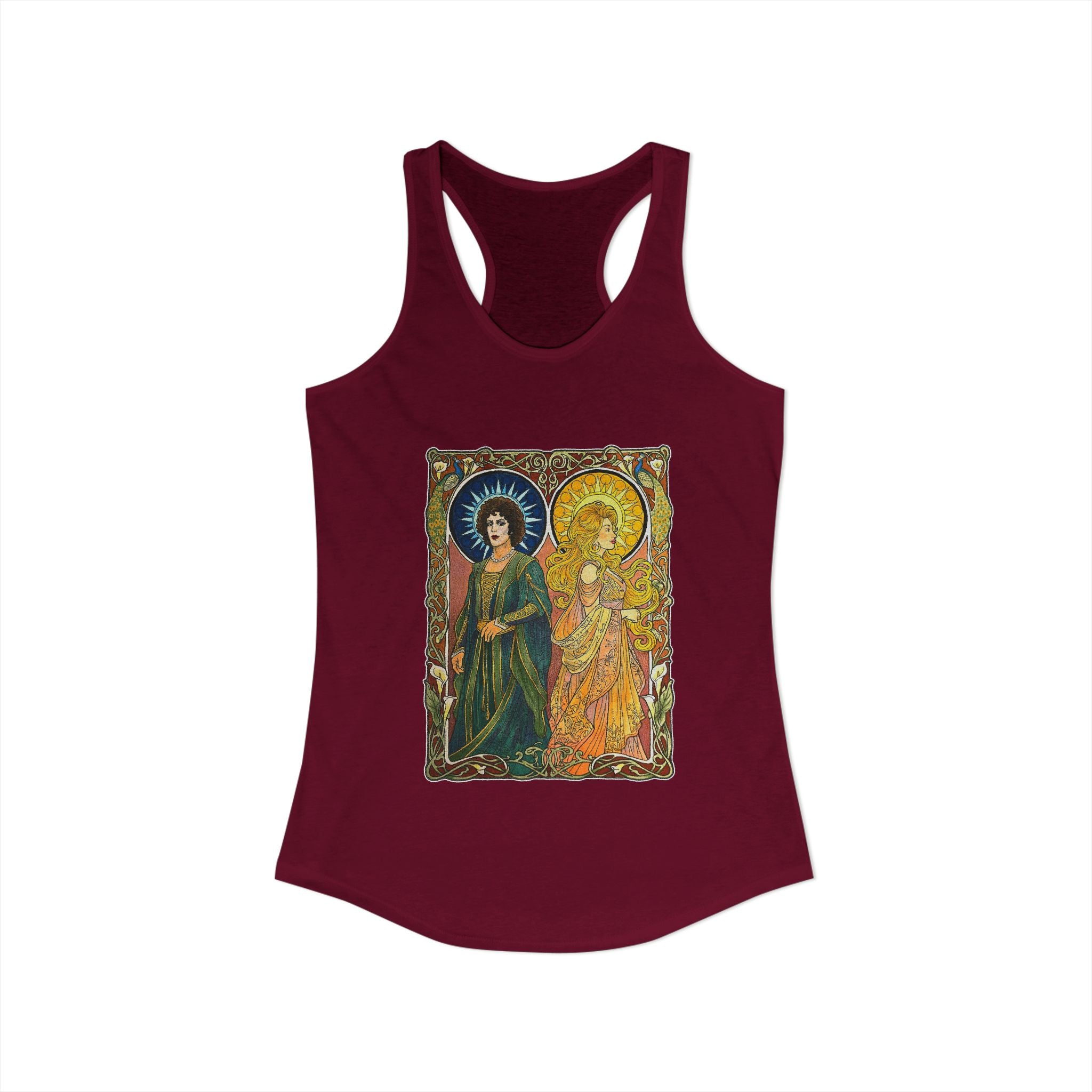 Women's Ideal Racerback Tank
