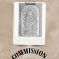 Commission Application
