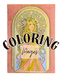 Dolly Parton Coloring Pages